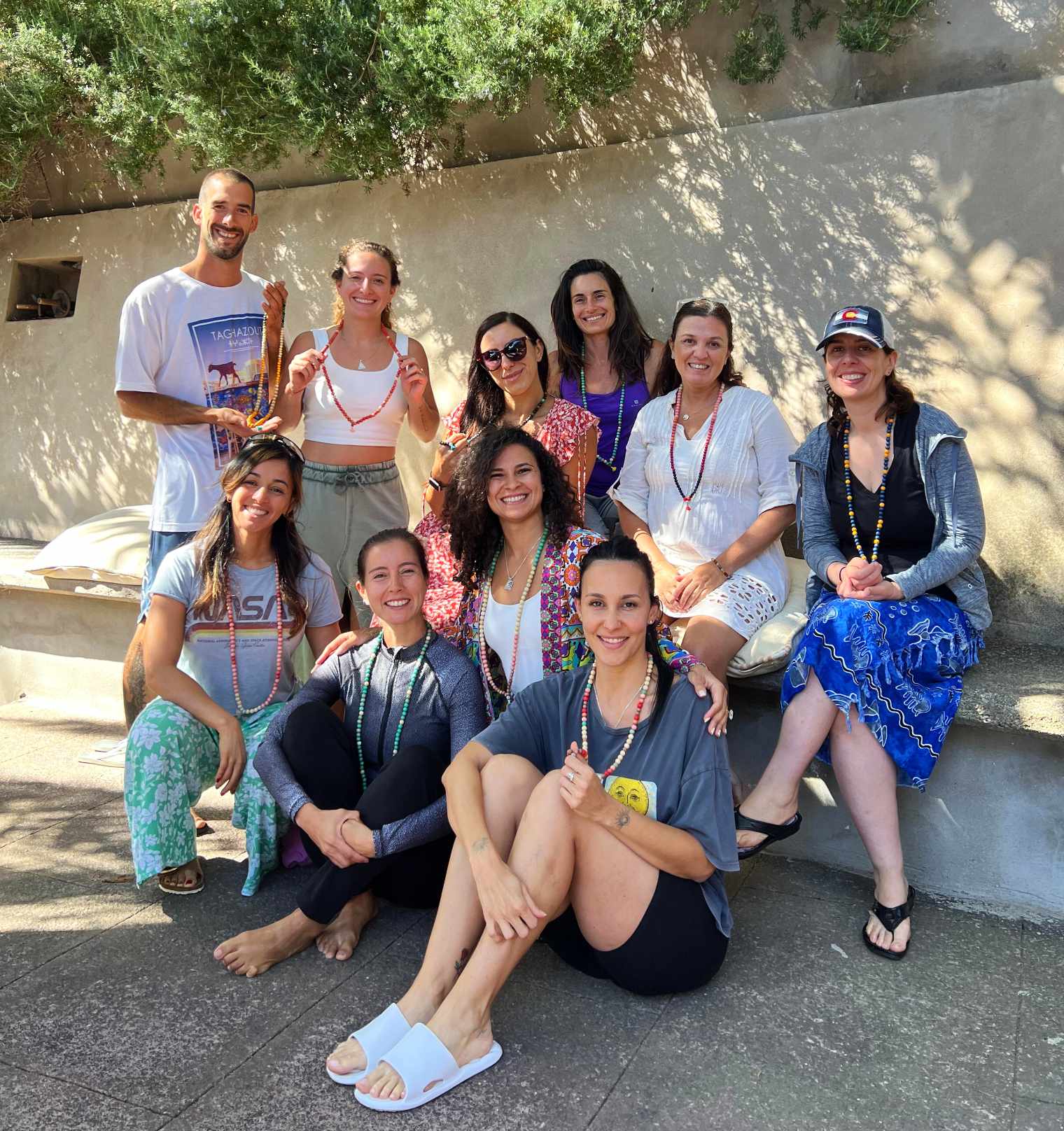 Blissful Balance Retreats