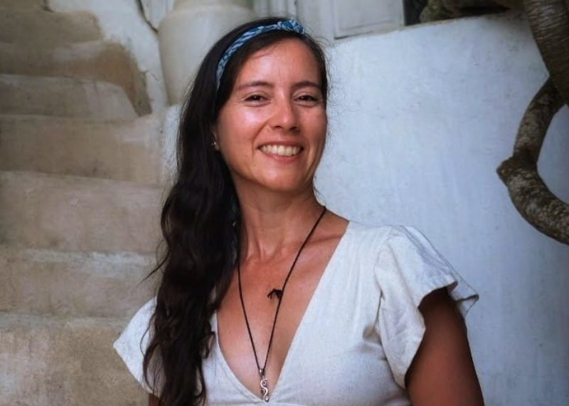 Mabel_Blissful Balance Retreats_Ephesus