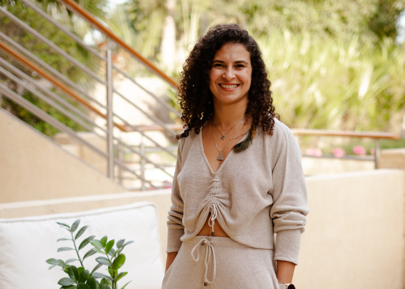 Shereen_Blissful Balance Retreats